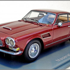 Macheta Maserati Sebring 1:43 NEO