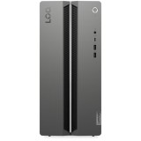 Sistem Gaming Lenovo LOQ Tower 17IRR9 cu procesor Intel&reg; Core&trade; i7-14700F pana la 5.40 GHz, 16GB DDR5, 1TB SSD M.2 2280 PCIe&reg; 4.0x4 NVMe&reg;, NVIDIA&reg; GeFo