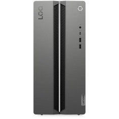 Sistem Gaming Lenovo LOQ Tower 17IRR9 cu procesor Intel&reg; Core&trade; i7-14700F pana la 5.40 GHz, 16GB DDR5, 1TB SSD M.2 2280 PCIe&reg; 4.0x4 NVMe&reg;, NVIDIA&reg; GeFo