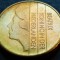 Moneda 5 GULDEN / GULDENI - OLANDA, anul 1988 * cod 4728 = excelenta