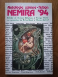 ANTOLOGIA SCIENCE-FICTION. NEMIRA &#039;94.S. F.