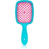 Janeke Superbrush perie par tip paleta pentru păr 20,3 x 8,5 x 3,1 cm 1 buc