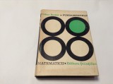 Fundamentele matematicii - Autor : Oskar Becker,RM1, Alta editura