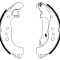 TEXTAR 91080100 Set saboti frana