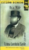 Crima lordului Savile - Oscar Wilde