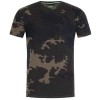 Tricou Korda Kore Dark Kamo, Marime M