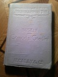 John Ruskin - Comori si Gradini -trei conferente ,interbelica BPT 867-868