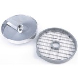 Disc, cutit pentru cuburi, 20*20*20 mm, Robot Coupe, CL 50