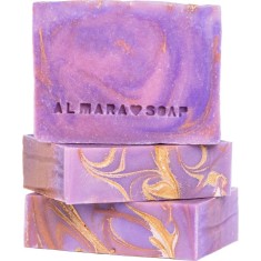 Almara Soap Designer Magical aura s&atilde;pun lucrat manual 100 g