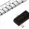 Tranzistor N-MOSFET, capsula SuperSOT-3, ON SEMICONDUCTOR (FAIRCHILD) - FDN335N