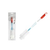Set Perii de Curatare Biberoane/Sticle si Tetine, EMC ONSHOP&reg;