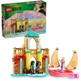LEGO&reg; Wicked - Glinda, Elphaba si Nessarose la Universitatea Shiz 75681, 304 piese