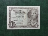SPANIA 1 PESETA