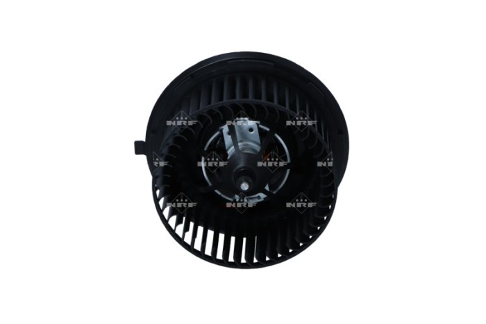 NRF 34034 Ventilator, habitaclu