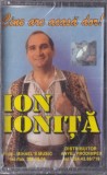 Ion Ionita &ndash; Cine are acasa dor! (sigilata)