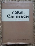 Codul Calimach - Editie Critica 1958, 1016 pagini, Editura Academiei Republicii Populare Romane, Carte Cartonata