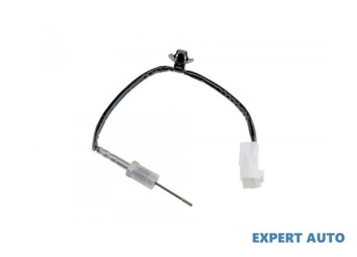 Senzor temperatura gaze dpf Nissan Pathfinder III (2005-&amp;gt;)[R51] #1 foto