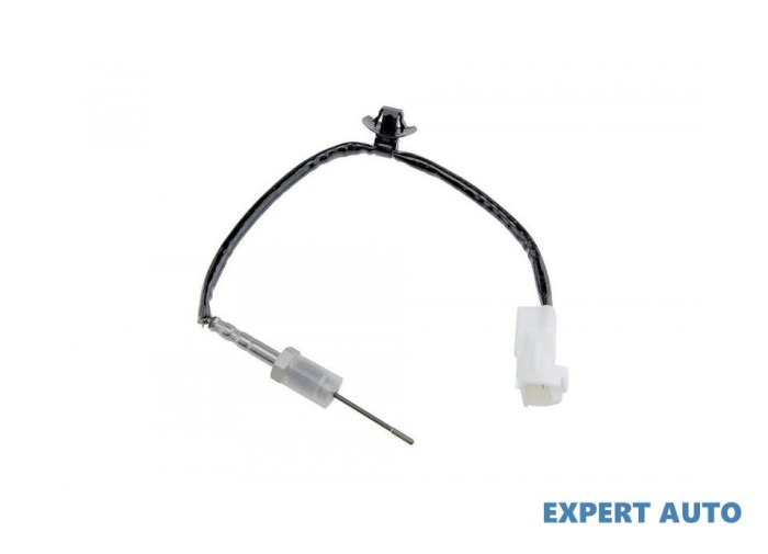 Senzor temperatura gaze dpf Nissan Pathfinder III (2005-&gt;)[R51] #1