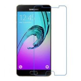 Folie Sticla Protectie Ecran Samsung Galaxy A7 2017, Transparenta, 9H