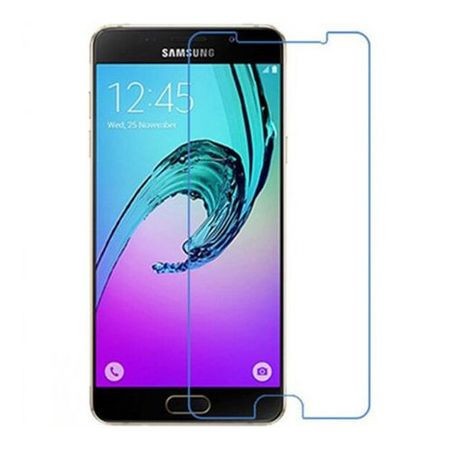 Folie sticla protectie ecran Samsung Galaxy A7 2017