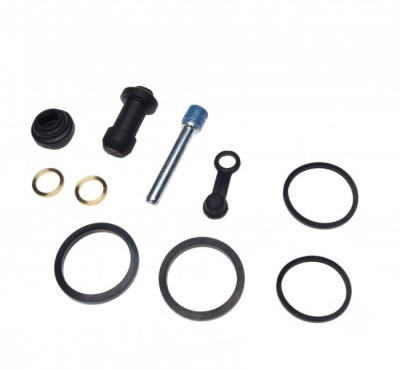 Kit reparatie etrier frana fata GasGas, Ktm, Yamaha, Suzuki, echivalent ALL BALL... Cod Produs: MX_NEW AWH5020 foto