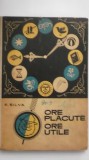 F. Silva - Ore placute, ore utile, 1968