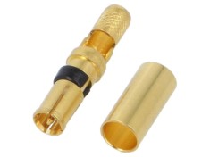 Conector LAPP MC BLEM KOAX FEMEIE CONTACT