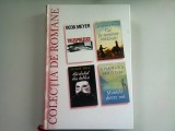 TREISPREZECE ORE DE DEON MEYER, CAI PE JUMATATE IMBLANZITI DE JEANNETTE WALLS, BARBATL DIN TABLOU DE SUSAN HILL, MUNTELE DINTRE NOI DE CHARLES MARTIN