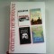 TREISPREZECE ORE DE DEON MEYER, CAI PE JUMATATE IMBLANZITI DE JEANNETTE WALLS, BARBATL DIN TABLOU DE SUSAN HILL, MUNTELE DINTRE NOI DE CHARLES MARTIN