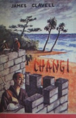 Changi - James Clavell foto