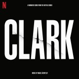 Clark - Soundtrack From The Netflix Series | Mikael Akerfeldt (from Opeth)