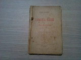Cumpara ieftin LUMINA ASIEI sau Marea Renuntare - EDWIN Arnold - editia I, 1895, 167 p.