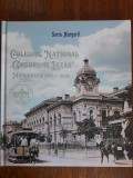 Monografia Colegiului National Gheorghe Lazar Bucuresti, 2020, 120 pagini, Coperti Tari, Stare Foarte Buna
