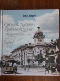 Monografia Colegiului National Gheorghe Lazar din Bucuresti / R7P1F