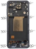 Display Samsung SM-A556 A55 (5G) BLACK / NAVY ( Service Pack )