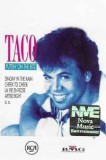 Casetă audio Taco &lrm;&ndash; Puttin&#039; On The Ritz, originală
