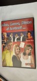 Alex, Laura, Diana și invitații...&rdquo;, DVD SIGILAT lansat &icirc;n anul 2008 sub egida popularei case de discuri Spiros Galați.