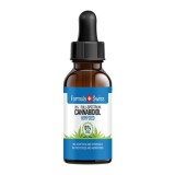 Cumpara ieftin Ulei CBD 3-30%, Premium, Canepa, 10ml