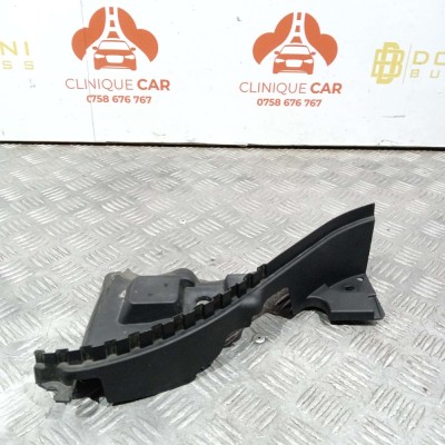 Capac Garnitura Capota Dreapta BMW X2 F39 2017-2023 foto