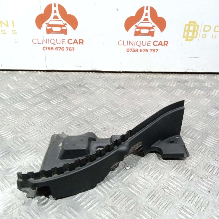 Capac Garnitura Capota Dreapta BMW X2 F39 2017-2023