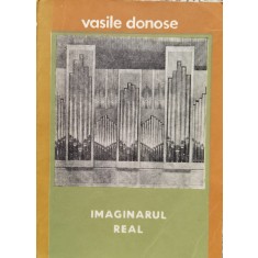 Imaginarul Real - Vasile Donose , D775