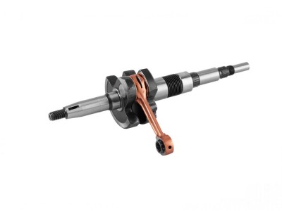 Ambielaj Suzuki AD 50cc foto