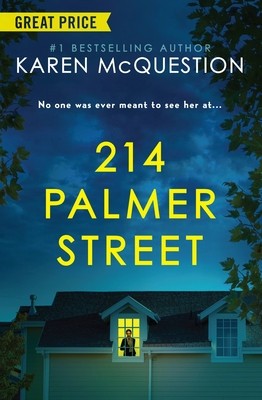 214 Palmer Street foto