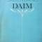 Daim - Mihail Sadoveanu