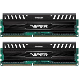 Memorie Patriot ViperX 3RD negru 16GB DDR3 1600MHz CL9