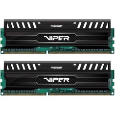Memorie Patriot ViperX 3RD negru 16GB DDR3 1600MHz CL9 foto