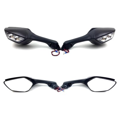 Set oglinzi Kawasaki ZX10R 2011-2015 A1019 foto