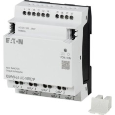 Releu Programabil 8A EASY-E4-AC-12RCX1P