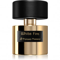 Tiziana Terenzi Gold White Fire extract de parfum unisex 100 ml
