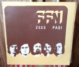 Disc vinil - FFN - 10 Pași VG+ / EX